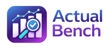 Actual Bench